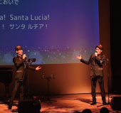 昭和歌謡コンサート　実施イメージ１